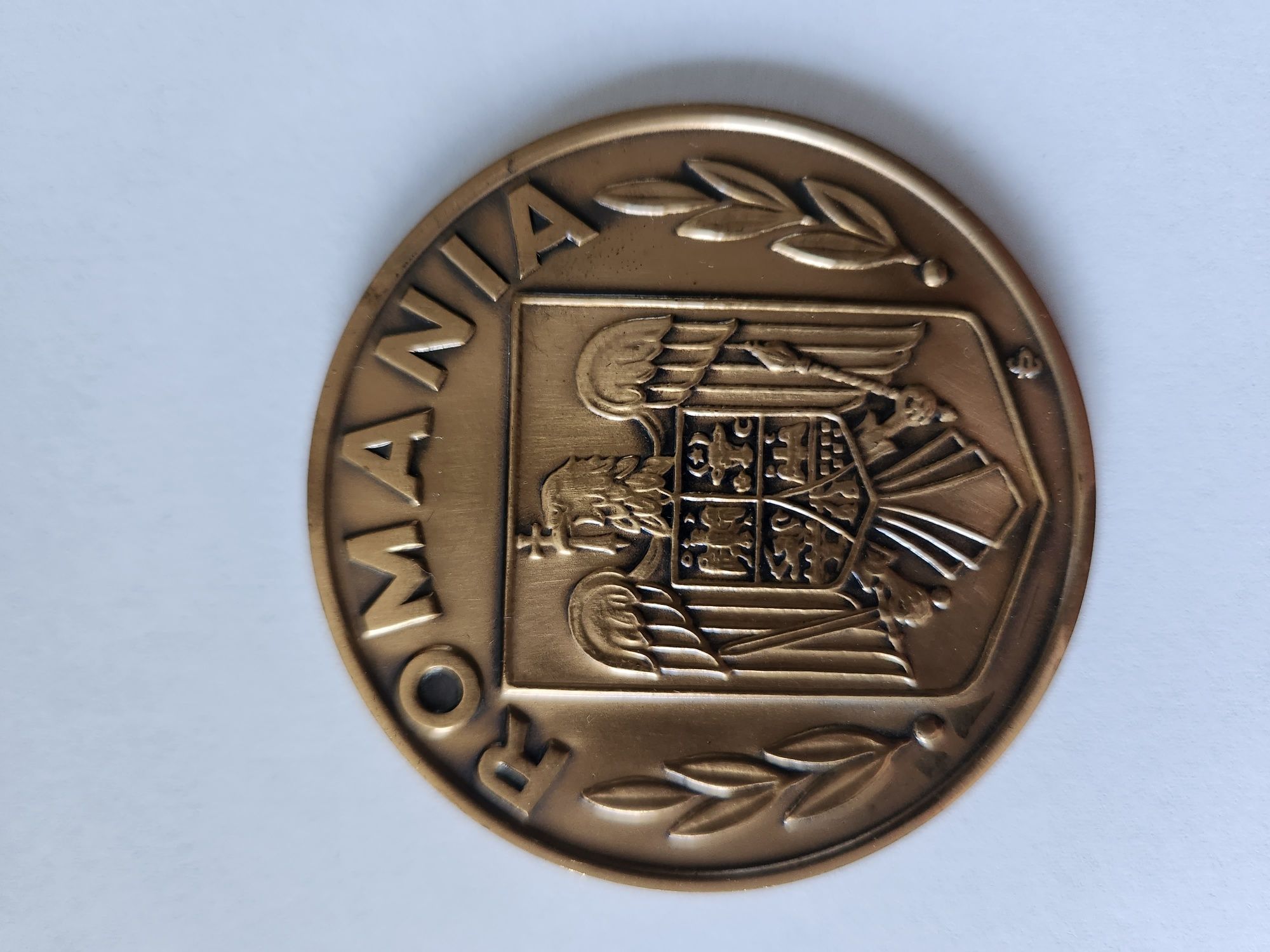 Medalie comemorativă 1994