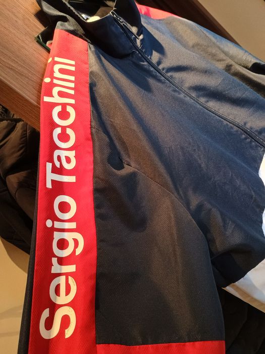 Анцунг Sergio Tacchini