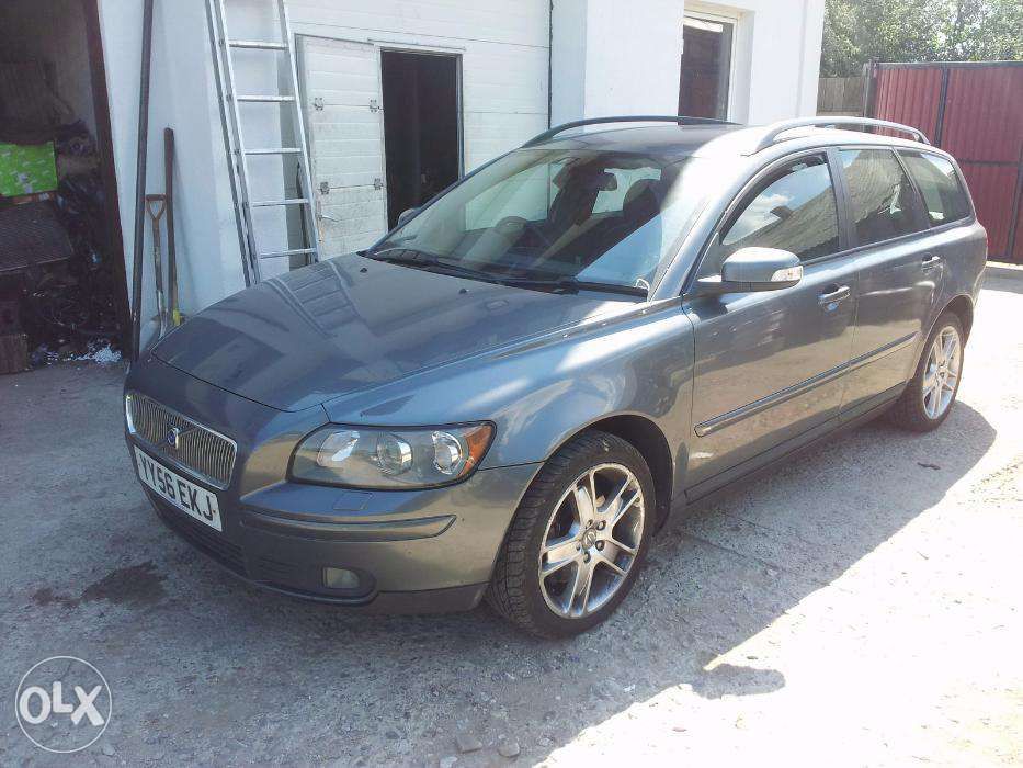 Piese si Accesorii VOLVO V50 Diesel / Benzina An 2004-2012