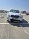 Skoda octavia 2 facelift 1.6 tdi Cayc 173.000km