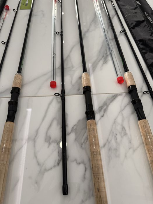 Lanseta Korum Phase 1, 3.04m