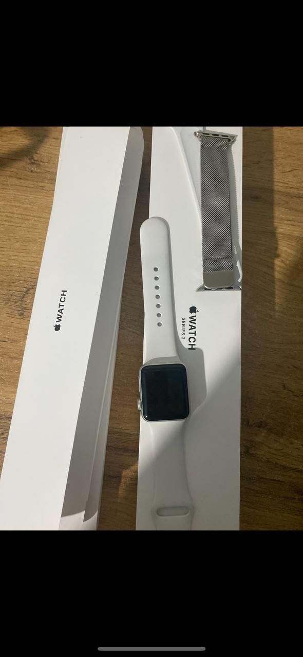 Apple Watch Series SE