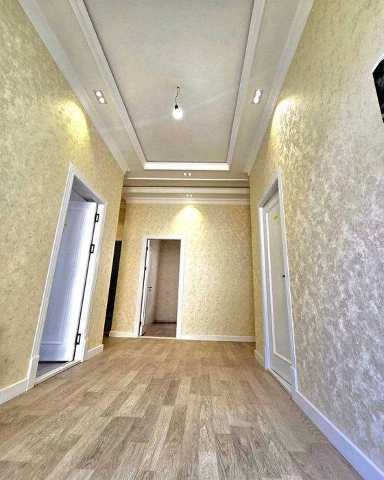 Добротный дом 2 сотки 5 комнат ,новый с евроремонтом, цена за весь дом