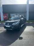 Mitsubishi L200 Proprietar din 2021