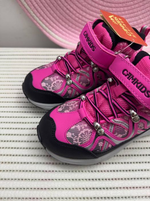 Сапожки ботинки зима