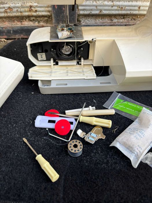 Шевна машина Privileg 5030