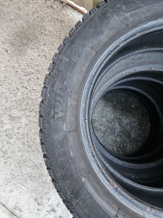 Anvelope Iarna 175x65x15