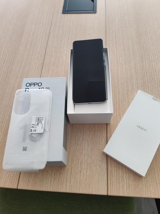 Oppo Reno 10 .. бартер