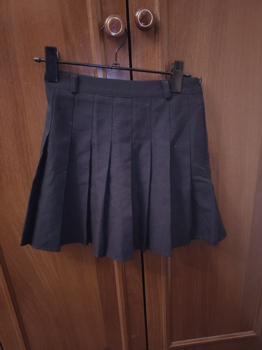 Школьная форма,классическая одежда,рубашка,штаны,юбка,selfie, Anaki