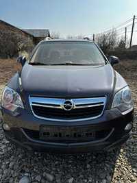 Armatura bara fata Opel Antara/Captiva 2014 2.2 4x4