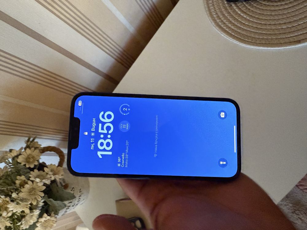 Iphone 14 Midnight