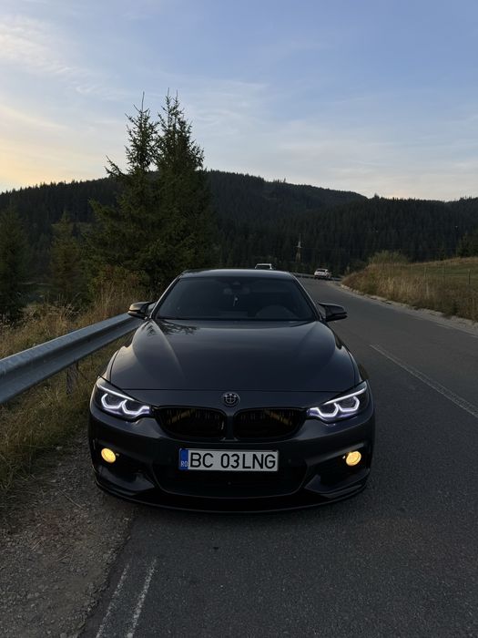 BMW seria 4 (F32) 2015 M