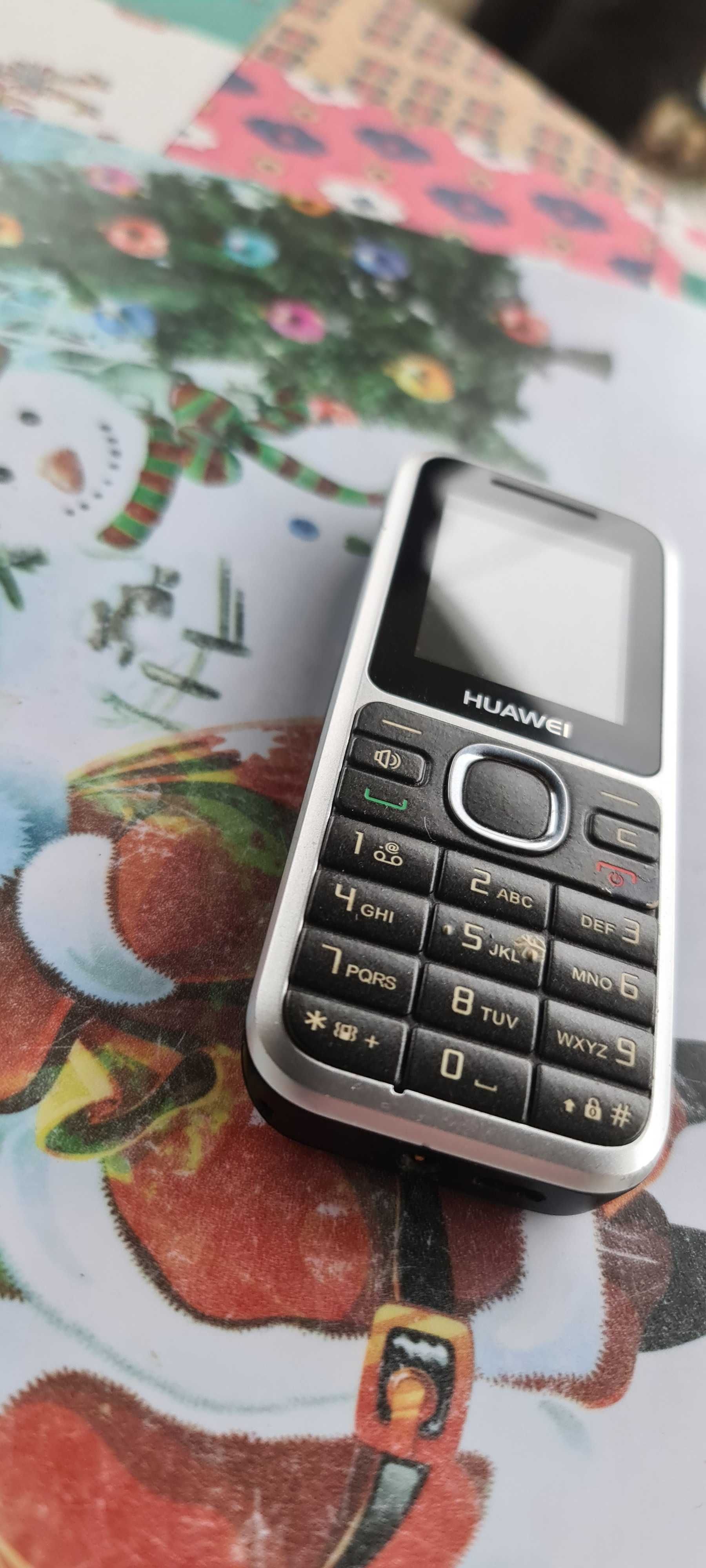 telefon huawei u2801 cu incarcator