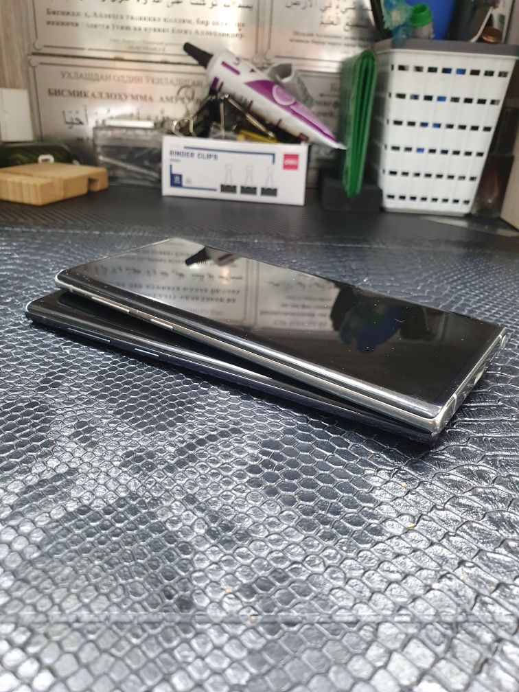 Samsung Galaxy note 10