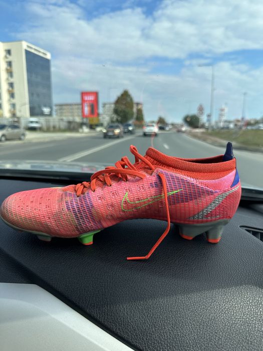 Nike Mercurial Vapor 14