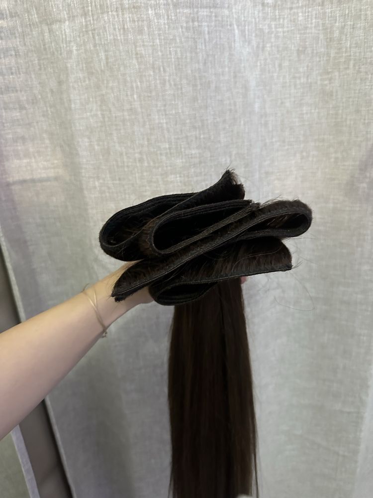 200 гр. Тайландска коса 55см