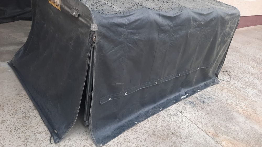 Тент лабога састайнияа идеальный