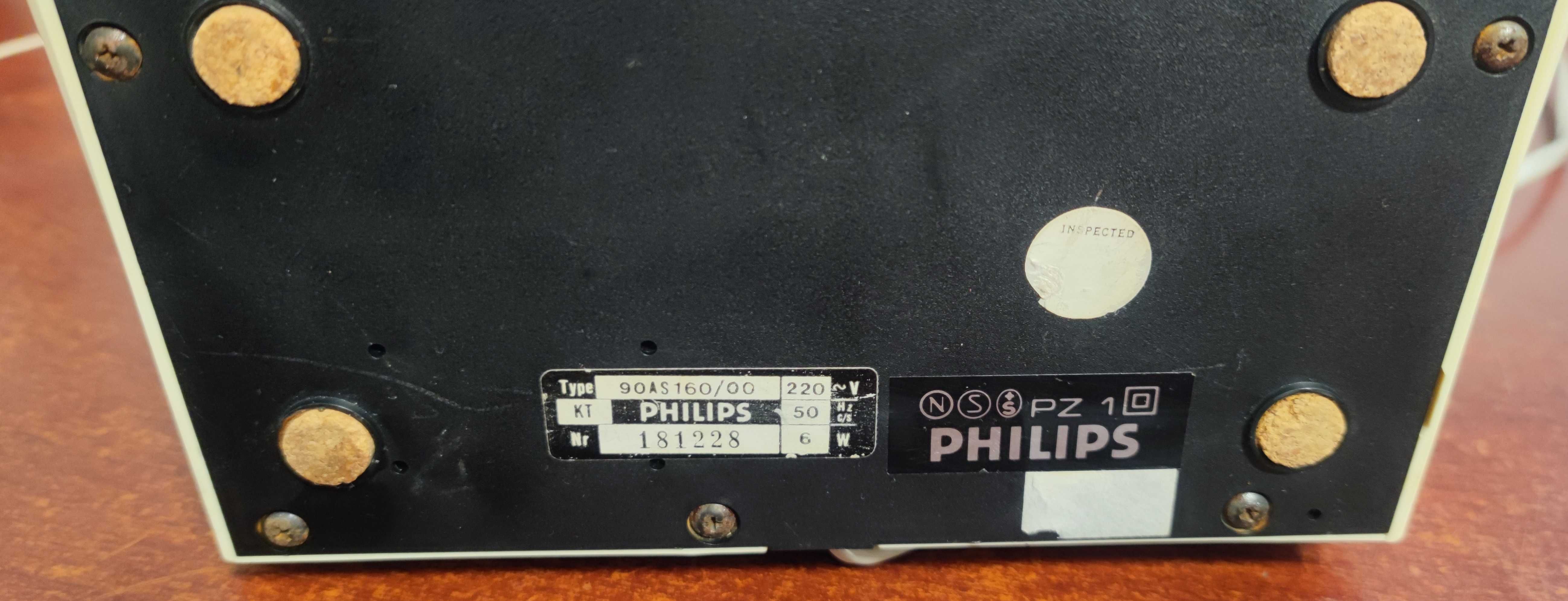 Radio vechi Philips 90AS160
