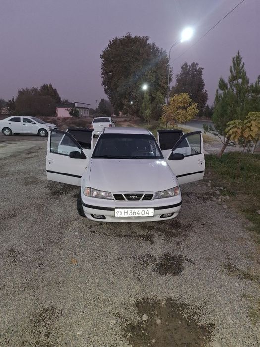 Nexia 1 sotiladi. Holati yaxshi