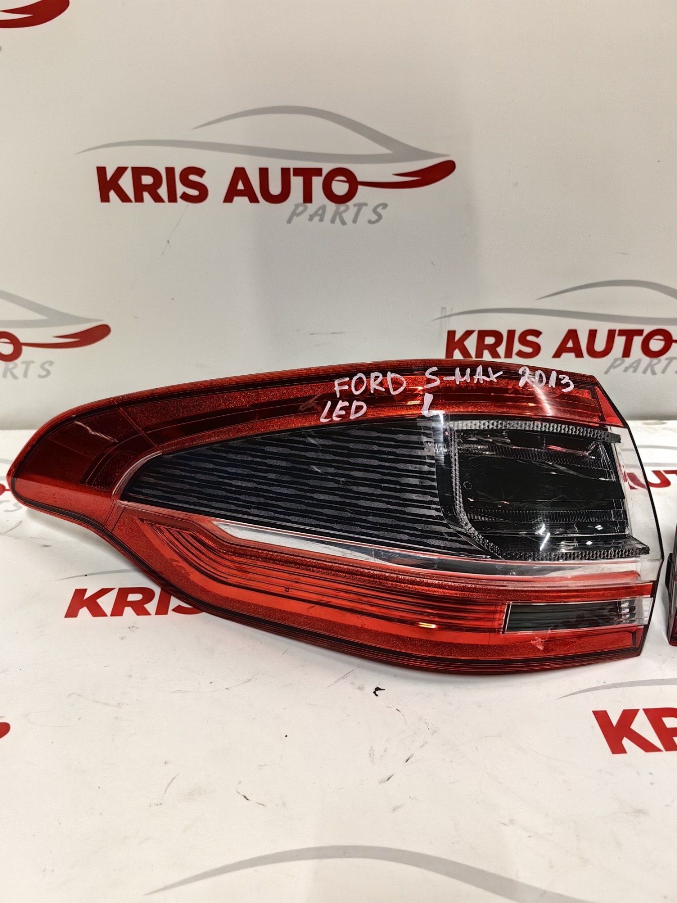 Външни стопове LED Ford S-Max 2013г / Форд С Макс 2013г