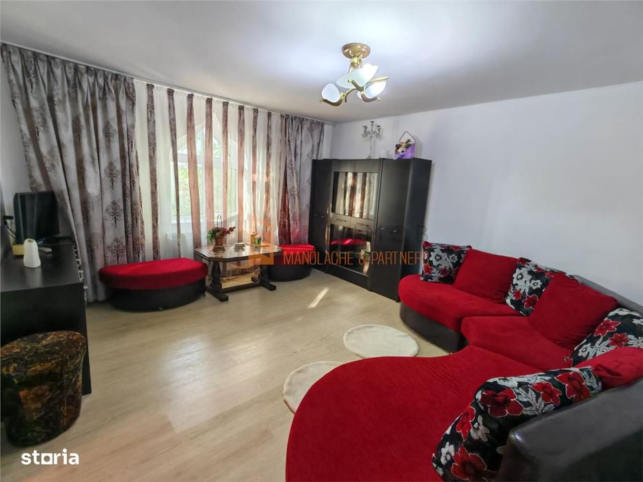 Casa tip P + E  zona Focsanei