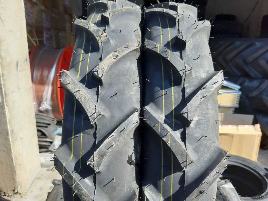 5.00-15 Anvelope marca BKT Cauciucuri de semanatoare cu garantie