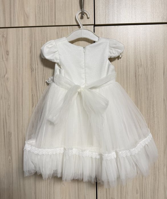 Детска рокля 1-2 години