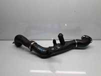 Tub intercooler  Volkswagen Scirocco (137) [Fabr 2008-2017] 1K0145770N