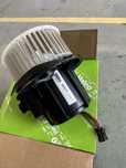Ventilator habitaclu Mercedes W212