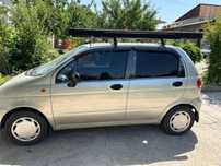 Matiz mix 2009 srochna