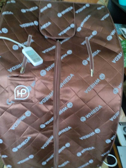 Сауна багуа Приоритет здоровья.