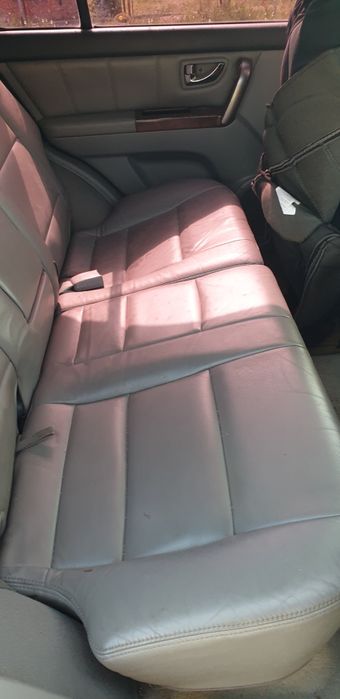 Vand Kia Sorento 140 cp