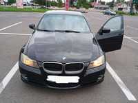 BMW 320d 184 hp an 2010