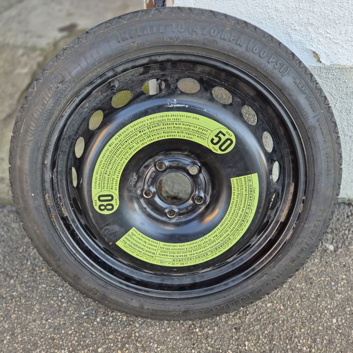 Capace originale skoda,    ,R 16  toyota R15