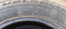 Продам резину Bridgestone 205 R16C грузовая