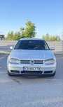 Голф 4 1.9 TDI 90 коня