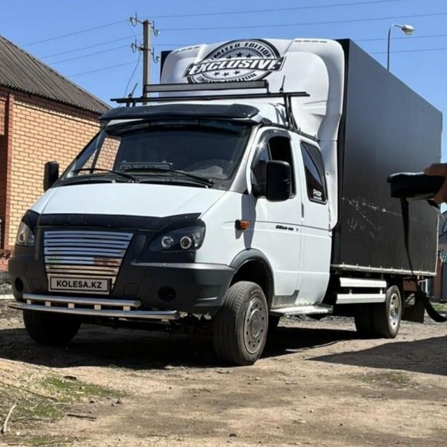 Gazel yuk tashish hizmati газель юк ташиш грузоперевозки газел