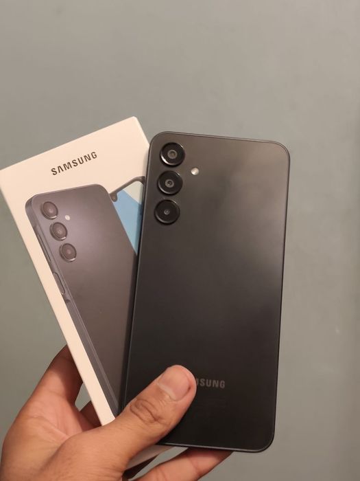 Samsung a16 128 talik