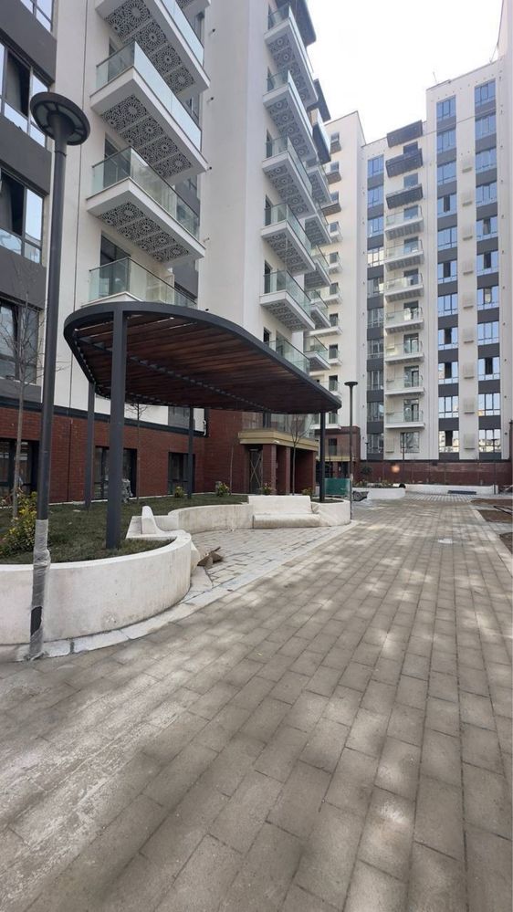 Oz Mahal  3х Комнатная Новомосковская Аккурган Мирзо Улугбек