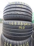 2 anvelope vara 205/55r16 Hankook 2018 Montaj Gratuit