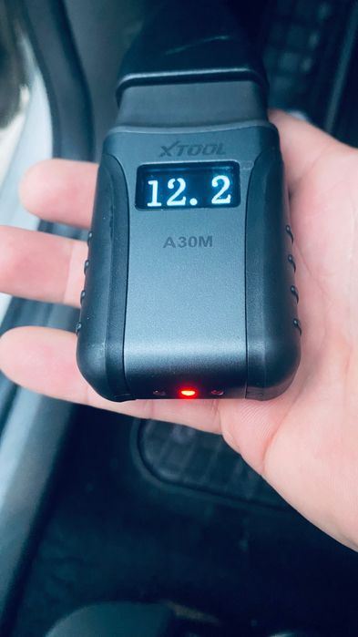 Vând tester auto multimarca ANYSCAN A30M.