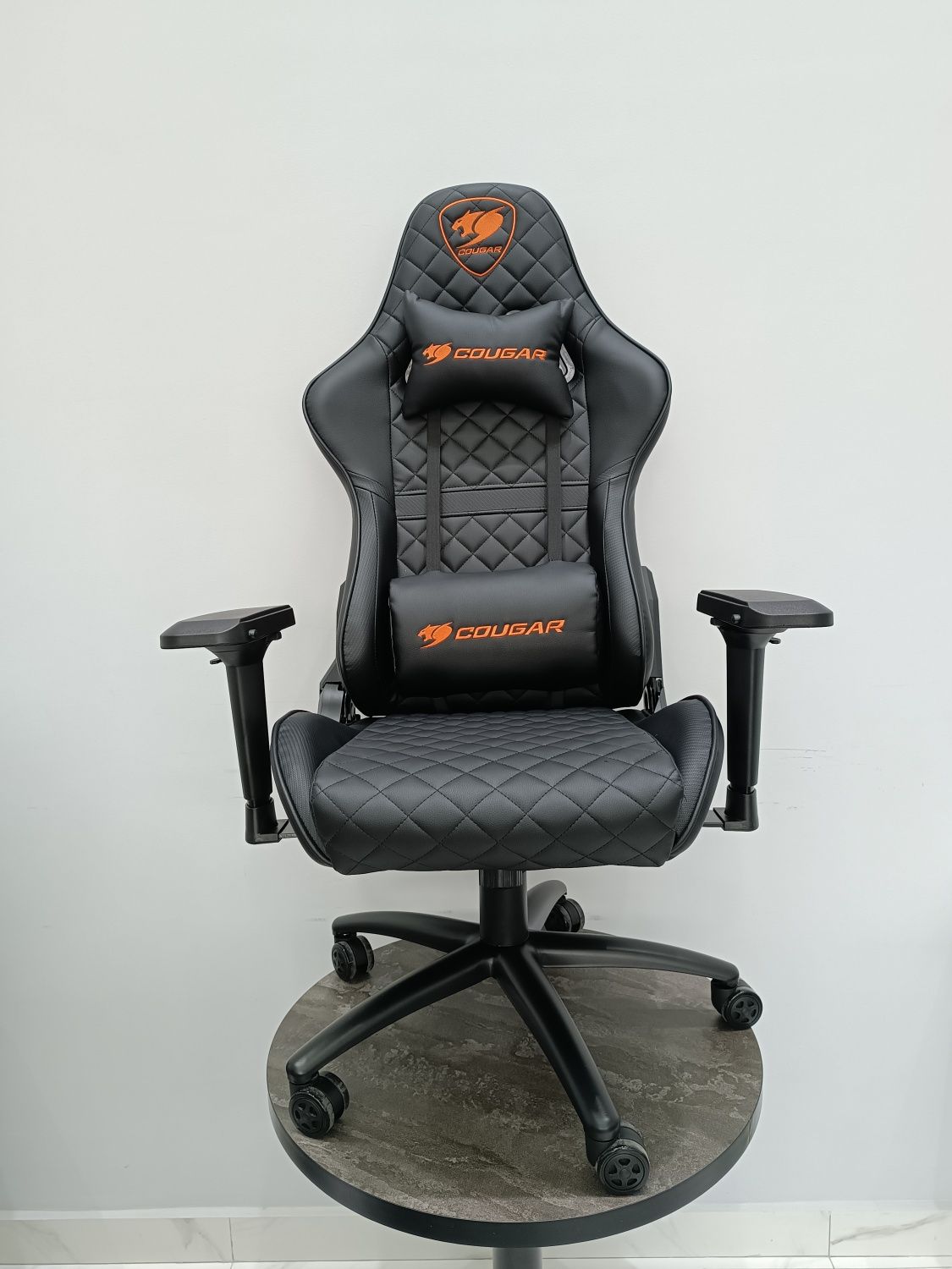 Кресло COUGAR Armor 4D спортивный игровые кресла