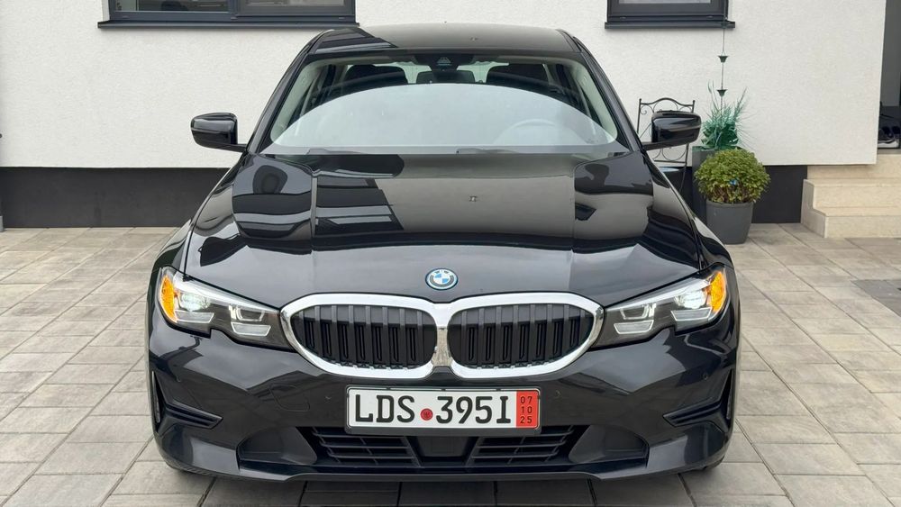 BMW Seria 3 BMW 320e Hybrid iPerformance Sport Top !
