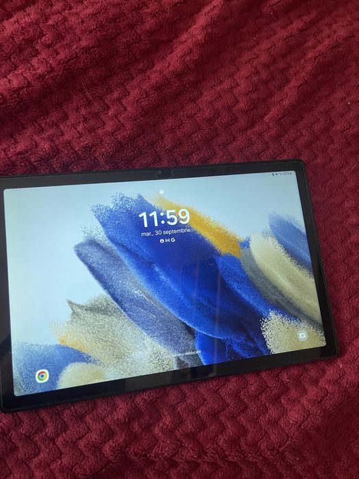 Vând Tabletă Samsung Galaxy Tab A8 32GB