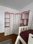 Mobilier camera copii - mobila copii (fetita)