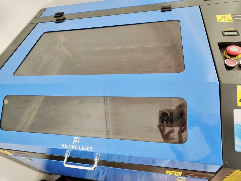 Gravator LASER Co2 60W