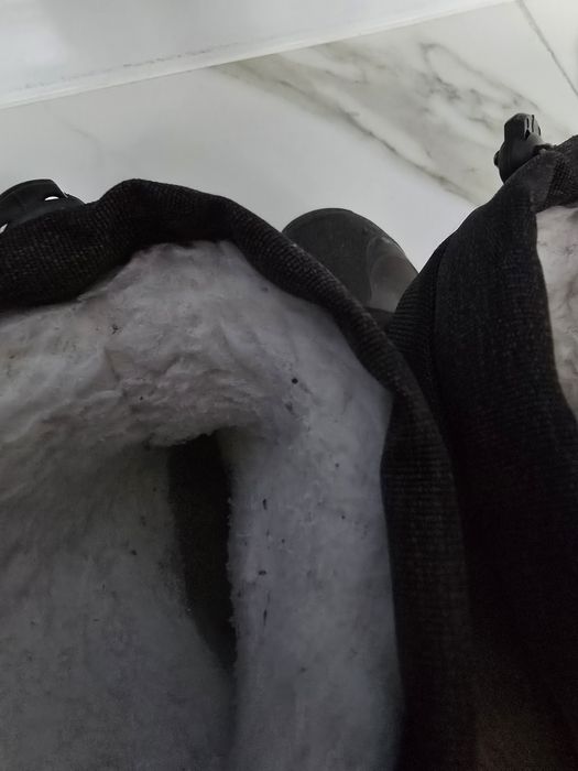 Зимни ботуши CMP р-р 30