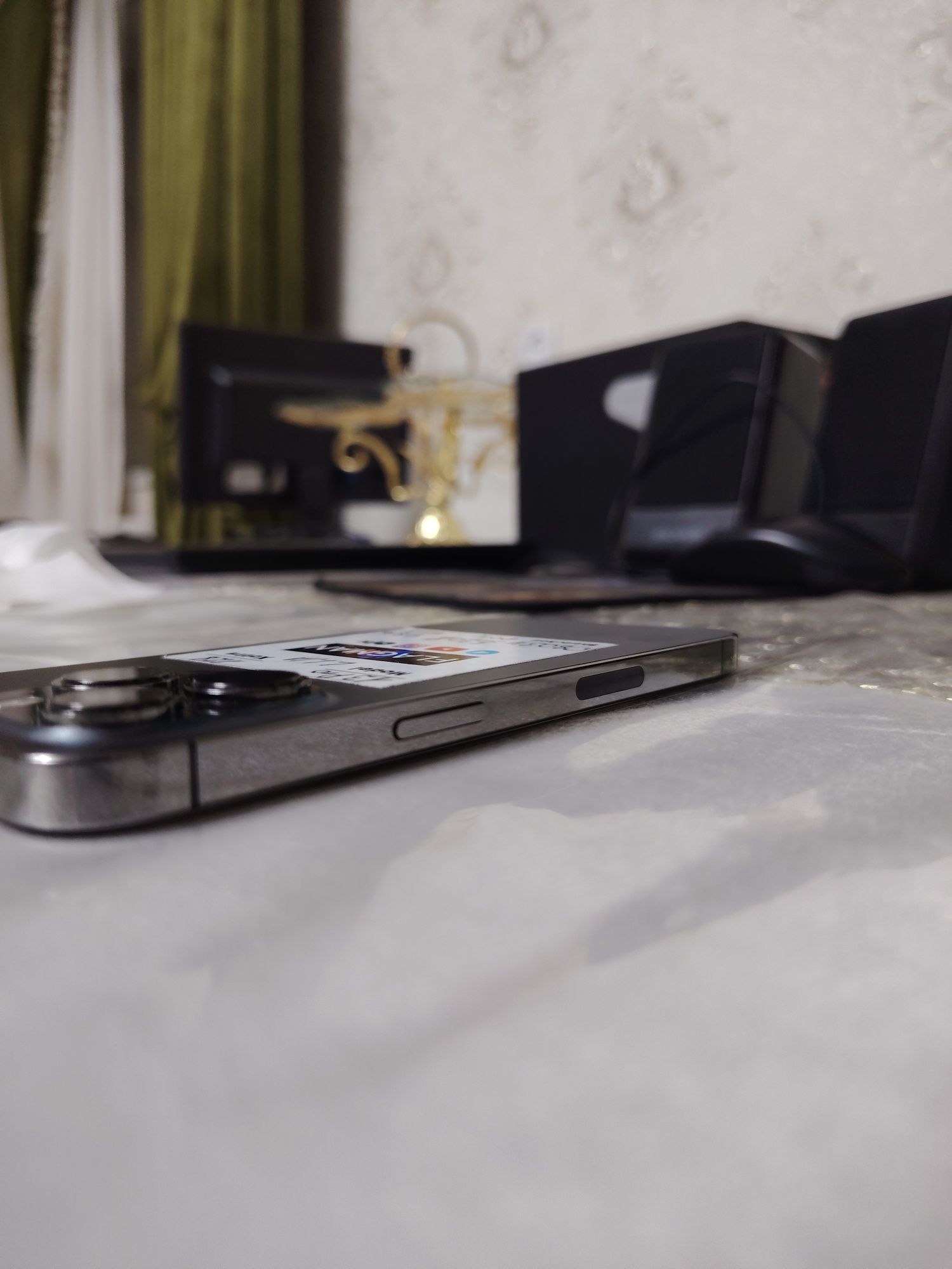 Iphone 13PRO 128/98% RADNOY JAVOB
