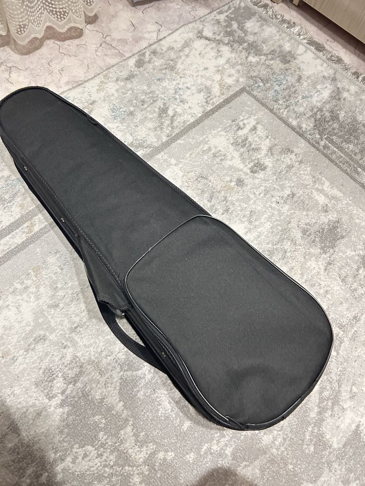 Продам скрипку 1/2 (2/4)