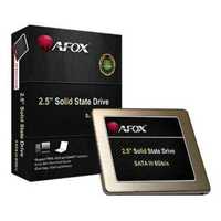 Afox SSD 120GB SD250